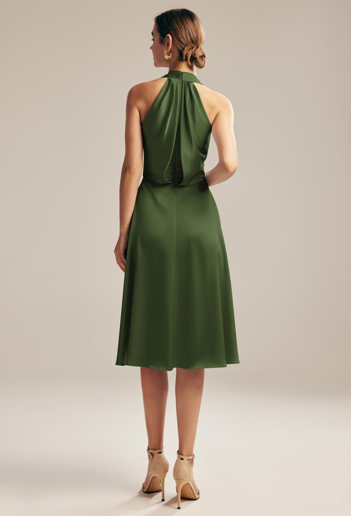 AW Mercy Dress